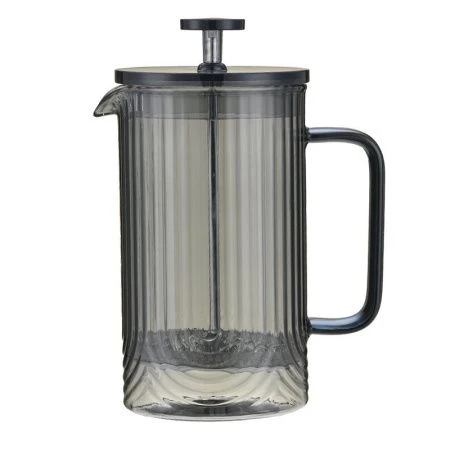 Френч-пресс 600м стекло LR06-65-600  (1)