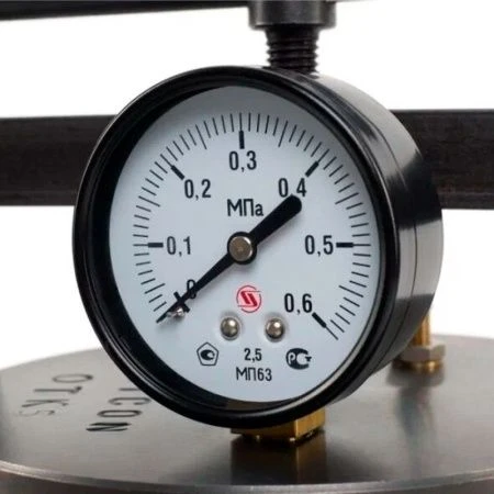 Автоклав Белорусский NEW с термометром 33л (1)