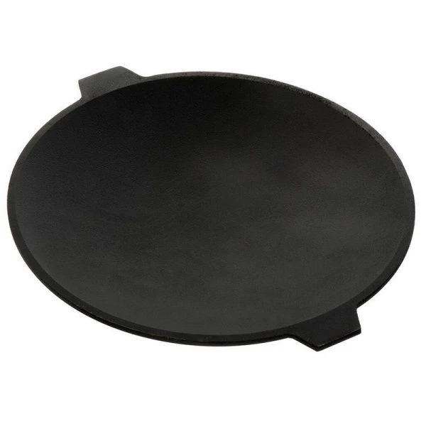 Садж 35см чугун