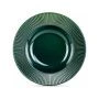 Тарелка глубокая 300мл 24см керамика EMERALD GREEN суповая DMD032 (12)