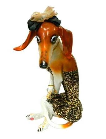 яяяФигурка Собака (24*21*40) LG-30437 яяяФигурка Собака (24*21*40) LG-30437