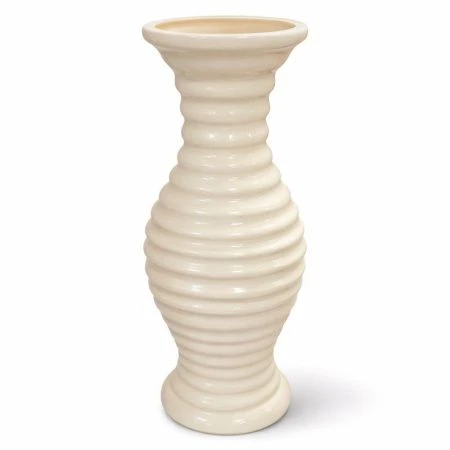 Ваза для цветов керамика 43см Славянка