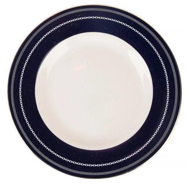 Чайный набор 12пр фарфор Grace на 6 персон 220мл подар.уп. (6)