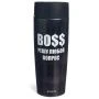 Термокружка 360мл нерж.сталь Boss (24)