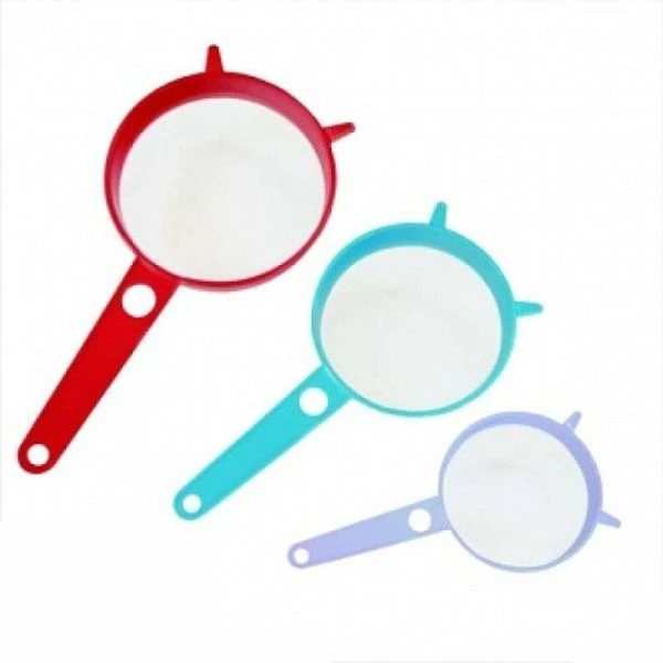 Сито 11,2см пластик с ручкой (30)