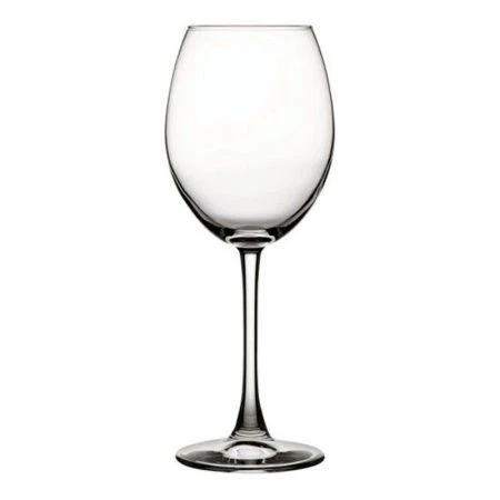 Бокал 400мл стекло ЭНОТЕКА ФАЙН РИМ (утонченная кромка) (12)