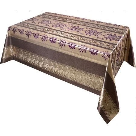 Клеенка ПВХ Версаль ширина 1,37м (цена указана за погонный сантиметр)