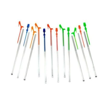 Палочки и пики для коктейля 20см МАРТИНИ 6шт SS7843