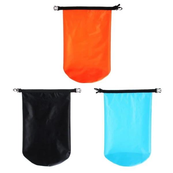 Мешок герметический туристический ПВХ 10л 21*47см (10)