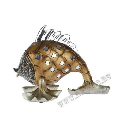 яяяФигурка Рыбка, H 15см(16)