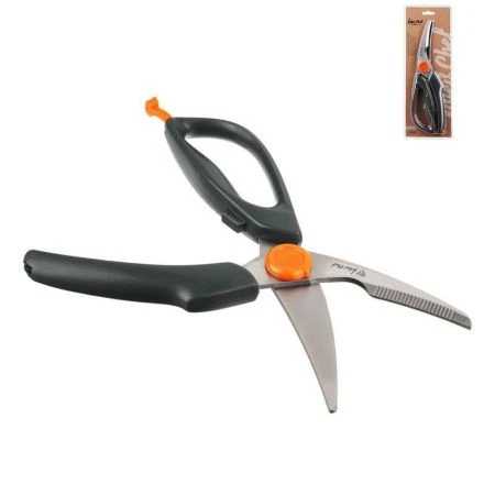 Ножницы кухонные для птицы 25,4см нерж.сталь Ivlev Chef Fusion (48)