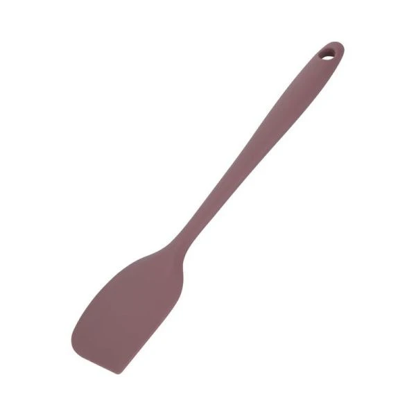 Лопатка кулинарная 21,5см силикон Silicone 93-SI-CU-31.2 (72)