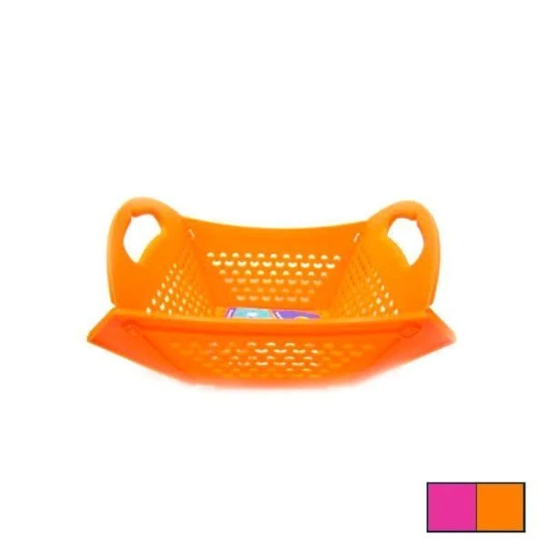 Ваза-дуршлаг разборная пластик JC-313 ML-6276 (60)