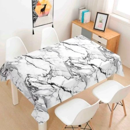 Клеёнка ПВХ на тканевой основе Rosmory 1,37*20м