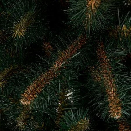 Елка искусственная 180см Московская зеленая ПВХ СНОУ БУМ