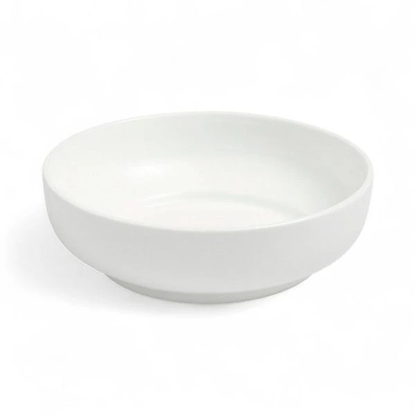 Тарелка глубокая 23см фарфор 9" 55 JC-17791 (24)