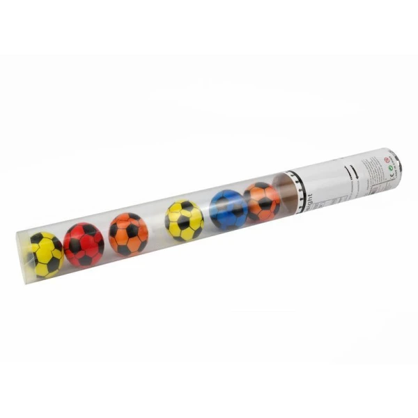 Хлопушка Мяч 50см ВВ6106/JC-10551 (96) Хлопушка Мяч 50см ВВ6106/JC-10551 (96)