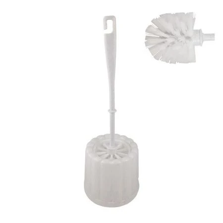 Ершик туалетный ФИГУРНЫЙ мрамор (25)