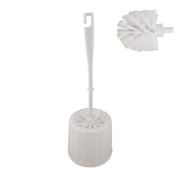 Ершик туалетный ФИГУРНЫЙ мрамор (25)