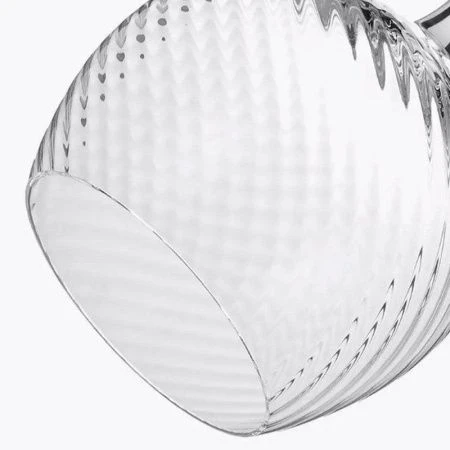 Бокалы для вина набор 2шт 430мл стекло BILLIBARRI COLINA (12)