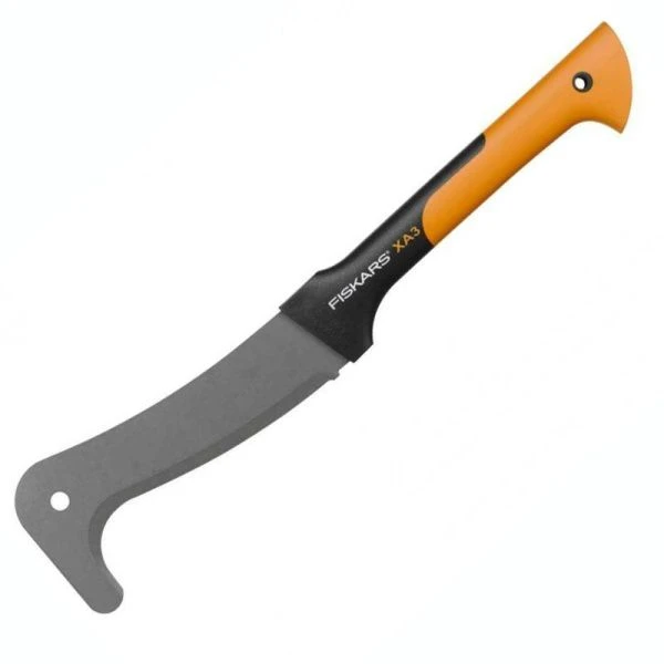 Секач для сучьев малый Fiskars WoodXpert XA3 (4)