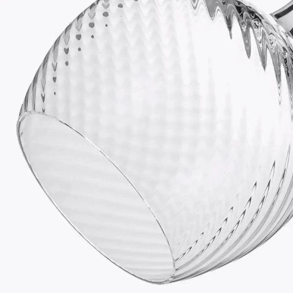 Бокалы для вина набор 2шт 430мл стекло BILLIBARRI COLINA (12)