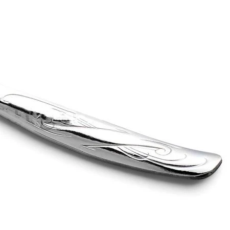 Набор столовых приборов 30пр нерж.сталь 18/10 ЛИРА М14 ЭИП д/к н83/1 (6)