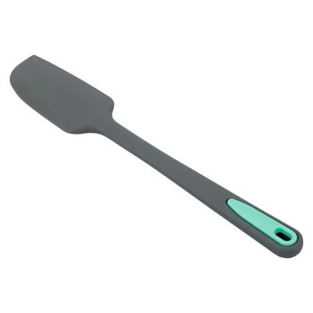 Лопатка кулинарная 22см силикон SILICONE 79-040