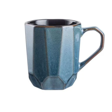 Кружка 320мл фарфор (6/24)