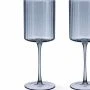 Бокалы для вина набор 2шт 7,6*23,3*7,6см стекло Balance подар.уп CB-133/JC-18270 (12)