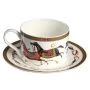 Чайный набор 2пр фарфор Passage на 1 персону 300мл (36)