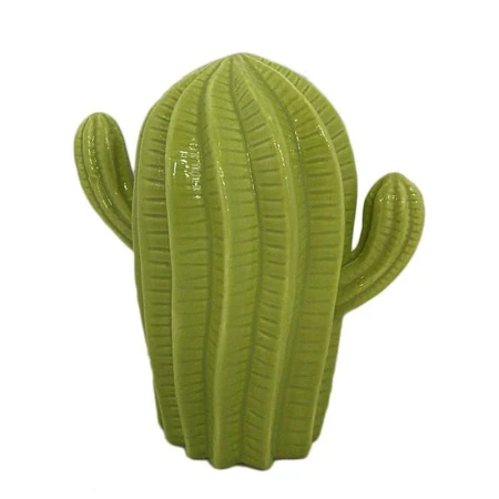 Фигурка Кактус керамика 20*19*8,5см 18032 (36)