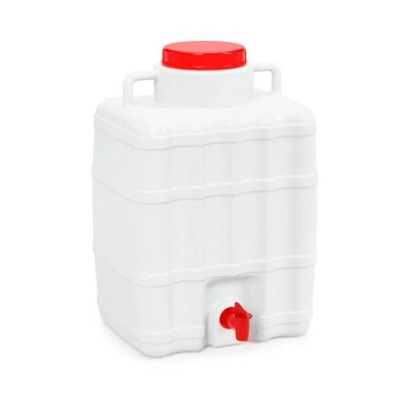 Умывальник - канистра 20л пластик (6)