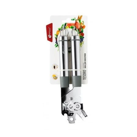 Нож консервный 22см нерж.стальTesoro TSR-06 (12)