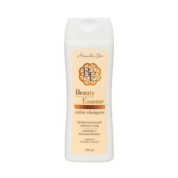 Шампунь AROMIKA SPA Beauty Essense 300мл (24)