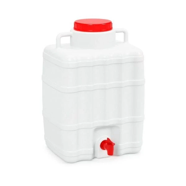 Умывальник - канистра 20л пластик (6)