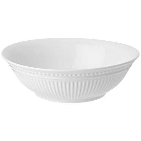 Салатник 1500мл 23*7см фарфор Gorgeous (2/12)