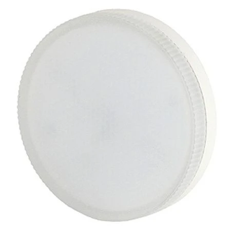 Лампа светодиодная стекло ЭРА LED smd GX-7w-840-GX53 (холод.свет) 60426