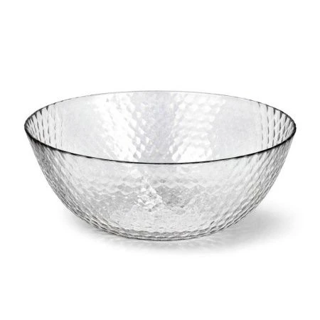 Салатник 23см стекло ИДИЛЛИЯ (12)