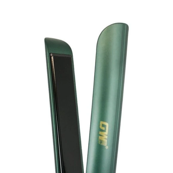 Выпрямитель для волос эл. металл/пластик мощность 45-50 Вт GW-7713/JC-15622 (40)