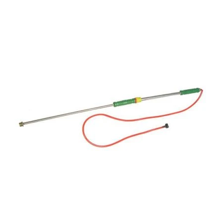 Опрыскиватель телескопический металл 1м (100)