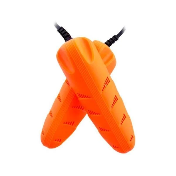 Сушилка для обуви электр. пластик 12Вт 220В, t нагрева 60-70°С,керам.нагр.элемент СТАРТ SD04 (24