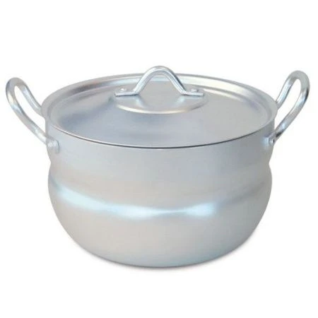 Кастрюля 1,7л алюминий КЛАССИКА УНИВЕРСАЛ (12) Кастрюля 1,7л алюминий КЛАССИКА УНИВЕРСАЛ (12)