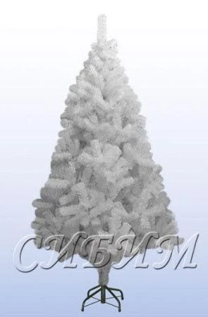 Елка искусственная 150см СНЕЖНАЯ КОРОЛЕВА