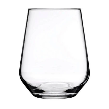 Стакан 425мл стекло АЛЛЕГРА (12)