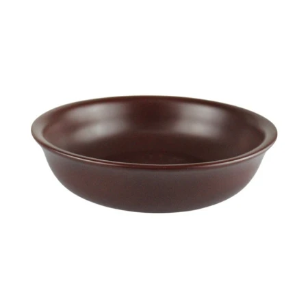 Миска малая 400мл 15*4,5см керамика ШЕЛК матовая НХП-ПС-0100 (16)