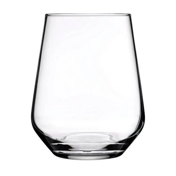 Стакан 425мл стекло АЛЛЕГРА (12)