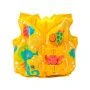 Жилет для плавания детский ПВХ Тропические друзья 41*30см от 3-5 лет Intex (24)