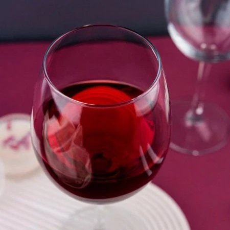 Бокалы для вина красного набор 6шт 615мл стекло ЭНОТЕКА (4)