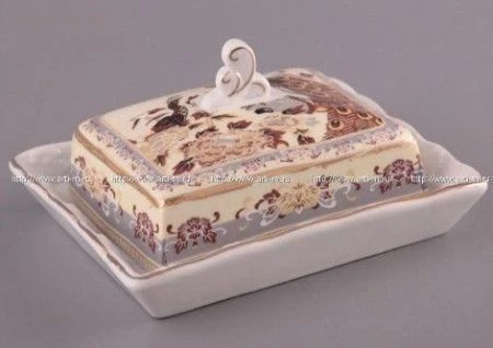 яяяМасленка l=15см ширина=13см h=9см